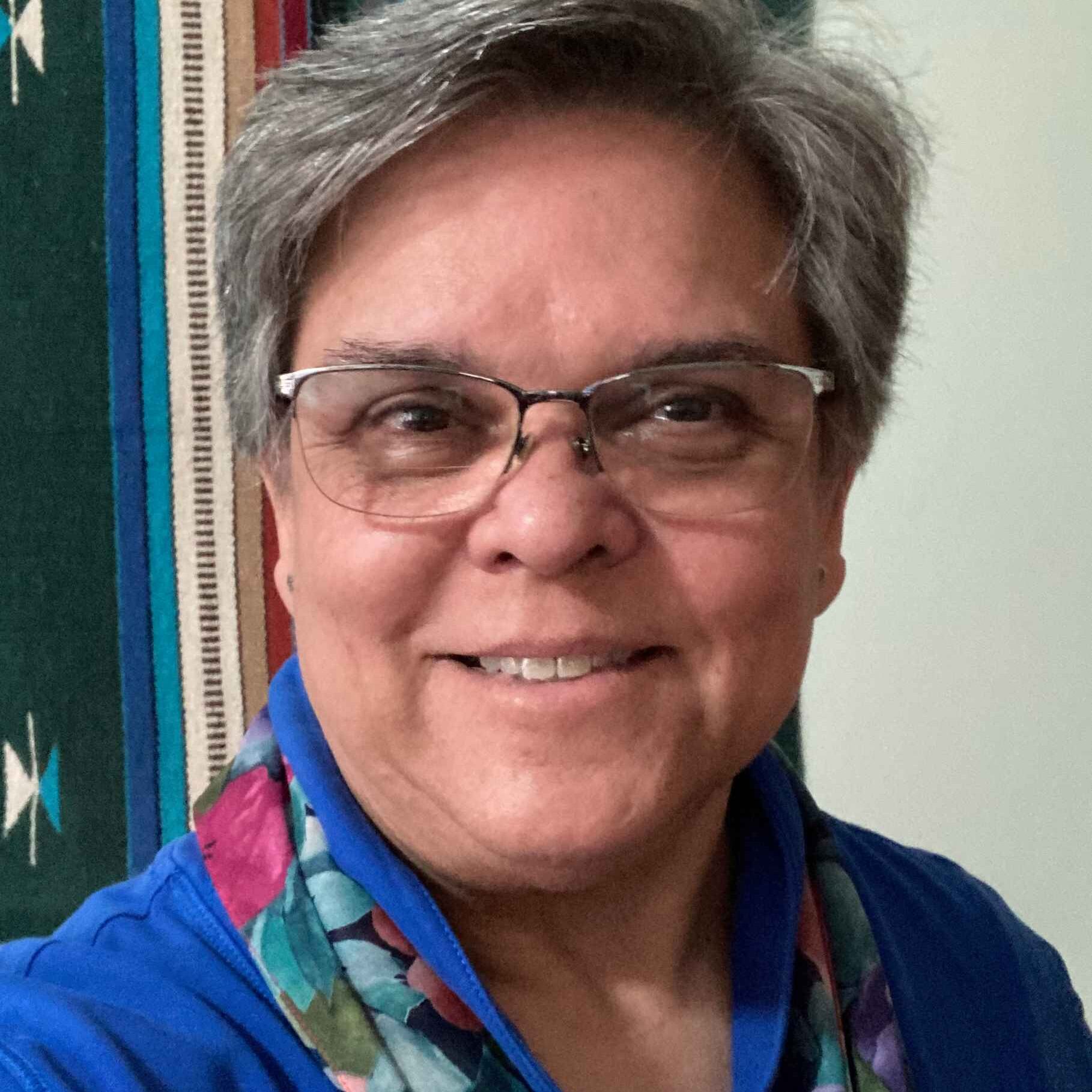 Sr. Elsa Garcia, CDP