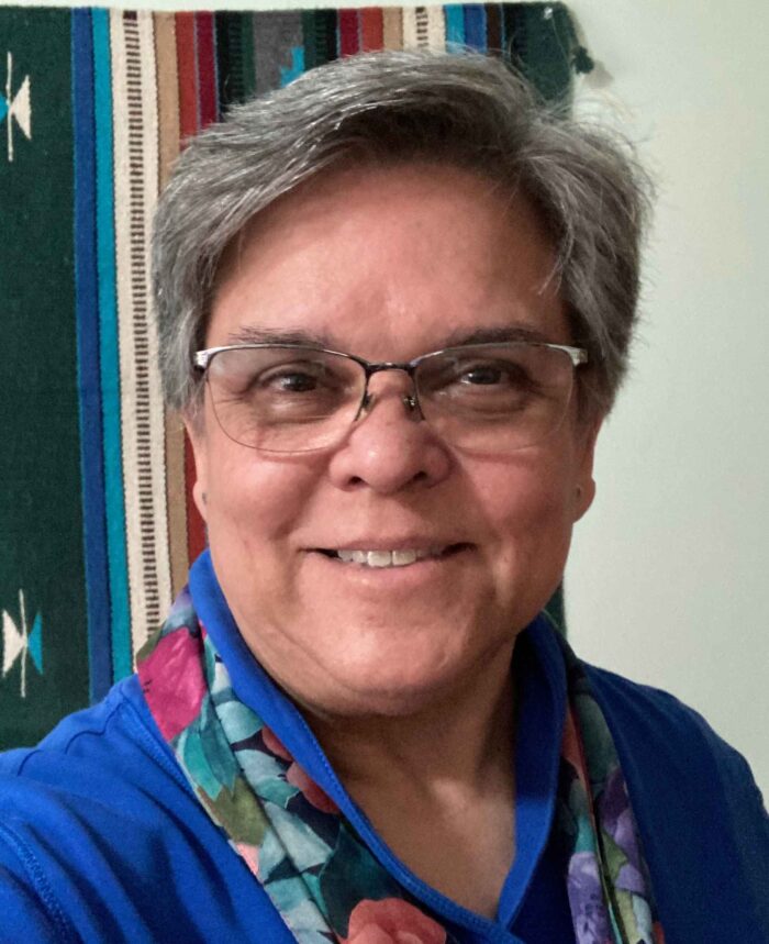 Sr. Elsa Garcia, CDP